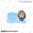 アサルトリリィ Last Bullet きゃらどっとジオラマアクリルスタンド 二川二水