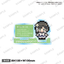 アサルトリリィ Last Bullet きゃらどっとジオラマアクリルスタンド 王雨嘉