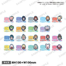 アサルトリリィ Last Bullet きゃらどっとジオラマアクリルスタンド 一柳梨璃