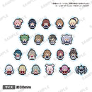 アサルトリリィ Last Bullet きゃらどっとトレーディングアクリルチャーム【PACK】