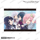 アサルトリリィ Last Bullet 布ポスター