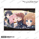 アサルトリリィ Last Bullet 布ポスター