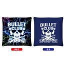 新日本プロレスリング スクエアクッション BULLET CLUB ver.