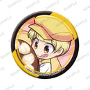 ぷちゴナビス 缶バッジ5個セット Argonavis