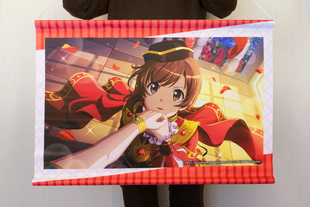 少女⭐︎歌劇レヴュースタァライト　花柳香子　缶バッジ 45点セット RS_GIGO_Astand_RS_GIGO_Astand_