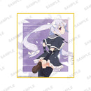 アサルトリリィ BOUQUET トレーディングミニ色紙 vol.1【PACK】