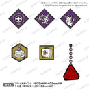 Dead by Daylight ピアスセット サバイバーver.　ver.2.0.0