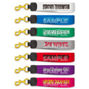 新日本プロレスリング ベルトストラップ 田口 隆祐