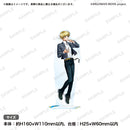 【劇場版アルゴナビス 流星のオブリガート】アクリルスタンド付き前売券 白石万浬