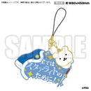 少女☆歌劇 レヴュースタァライト　台詞ラバーストラップ　 神楽ひかり