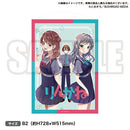 りんかね タペストリー