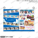 バンドリ！ ガールズバンドパーティ！　クリアファイル イントロダクション