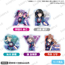 バンドリ！ ガールズバンドパーティ！　アクリルステッカーセット Roselia