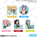 バンドリ！ ガールズバンドパーティ！　アクリルステッカーセット RAISE A SUILEN