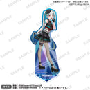 RAISE A SUILEN LIVE 2023「EXCLAMATION HIGHLAND」　アクリルスタンド パレオ