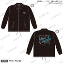 BanG Dream!　コーチジャケット RAISE A SUILEN vol.2