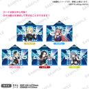 RAISE A SUILEN LIVE 2023「EXCLAMATION HIGHLAND」　フード付きタオル パレオ