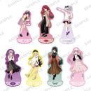 バンドリ！ ガールズバンドパーティ！　キラッとアクリルスタンド　WEGOver. 湊友希那（Roselia）