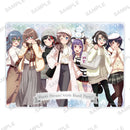 バンドリ！ ガールズバンドパーティ！ ビジュアルアクリルボード 2020 Winter ver.