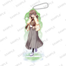 バンドリ！ ガールズバンドパーティ！ アクリルスタンドキーホルダー 2020 Winter ver. 大和麻弥（Pastel＊Palettes）