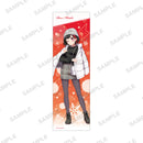 バンドリ！ ガールズバンドパーティ！ 布ポスター 2020 Winter ver. 美竹蘭（Afterglow）