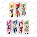 バンドリ！ ガールズバンドパーティ！ 布ポスター 2020 Winter ver. 朝日六花（RAISE A SUILEN）