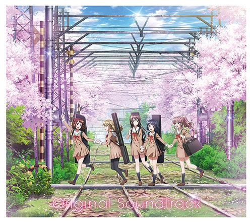 BanG Dream!新春オーディオ・ビジュアルフェア（通常盤/Blu-ray
