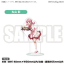 バンドリ！ ガールズバンドパーティ！　アクリルスタンド　丸山彩　BanG Dream! 全国 POP UP STORE TOUR 2021 in ロフトver.