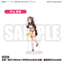 バンドリ！ ガールズバンドパーティ！　アクリルスタンド　戸山香澄　BanG Dream! 全国 POP UP STORE TOUR 2021 in ロフトver.