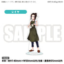 バンドリ！ ガールズバンドパーティ！　アクリルスタンド　レイヤ　BanG Dream! 全国 POP UP STORE TOUR 2021 in ロフトver.