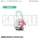 バンドリ！ ガールズバンドパーティ！　アクリルカラビナ　丸山彩　BanG Dream! 全国 POP UP STORE TOUR 2021 in ロフトver.