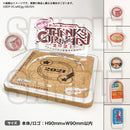 【バンドリーマー感謝キャラバン 2021】アクリルコルクコースター