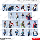 少女☆歌劇 レヴュースタァライト -The LIVE エーデル- Delight ブロマイドセット リュウ・メイファン