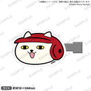 少女☆歌劇 レヴュースタァライト 前髪クリップ セット (ミスターホワイト＆スズダルキャット)