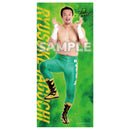 新日本プロレスリング Grandタオル 田口隆祐