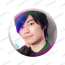 トレーディング缶バッジ HiBiKi Store Mixa ver. 【pack】