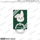 Dead by daylight 春のアンサンブル スマートフォンリング