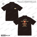 Dead by Daylight ガス・ヘブンポロシャツ M