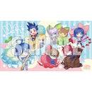 カードファイト!! ヴァンガード ラバープレイマット&クロスケース「MogMog」