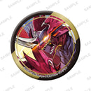 Cray Chronicle Notes～惑星クレイ物語～ Beginning 缶バッジ4個セット