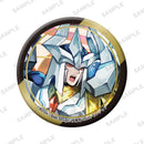 Cray Chronicle Notes～惑星クレイ物語～ Beginning 缶バッジ4個セット