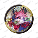 Cray Chronicle Notes～惑星クレイ物語～ Beginning 缶バッジ4個セット