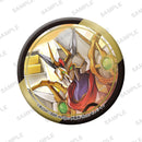 Cray Chronicle Notes～惑星クレイ物語～ Luard 缶バッジ4個セット