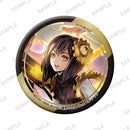 Cray Chronicle Notes～惑星クレイ物語～ Luard 缶バッジ4個セット