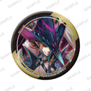 Cray Chronicle Notes～惑星クレイ物語～ Luard 缶バッジ4個セット