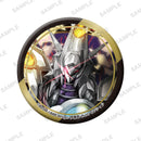 Cray Chronicle Notes～惑星クレイ物語～ Luard 缶バッジ4個セット