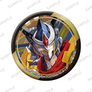 Cray Chronicle Notes～惑星クレイ物語～ 缶バッジ5個セット