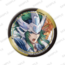 Cray Chronicle Notes～惑星クレイ物語～ 缶バッジ5個セット