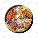 Cray Chronicle Notes～惑星クレイ物語～ 缶バッジ5個セット