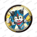 Cray Chronicle Notes～惑星クレイ物語～ 缶バッジ5個セット